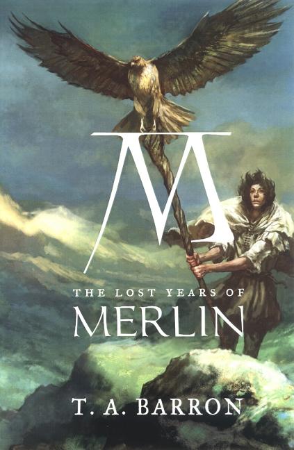 The Lost Years of Merlin