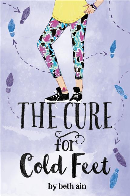 Cure for Cold Feet: A Novel in Small Moments