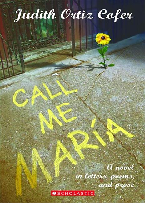 Call Me María
