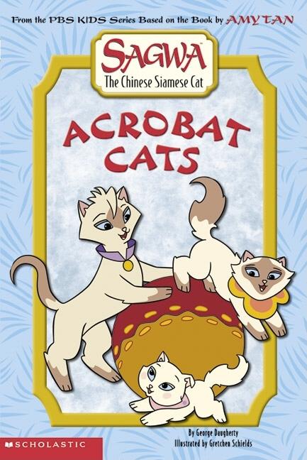 Acrobat Cats