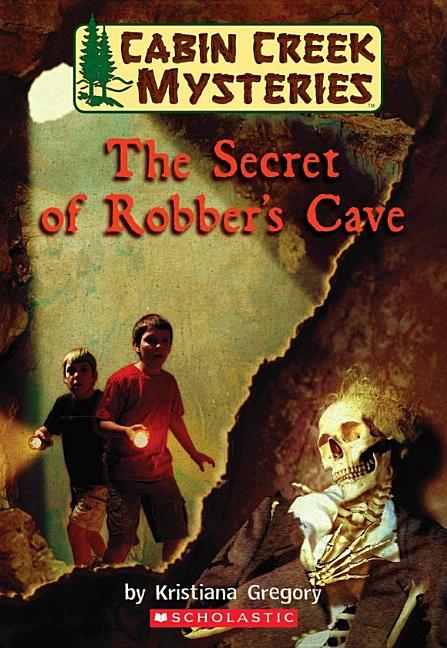 Secret of Robber's Cave