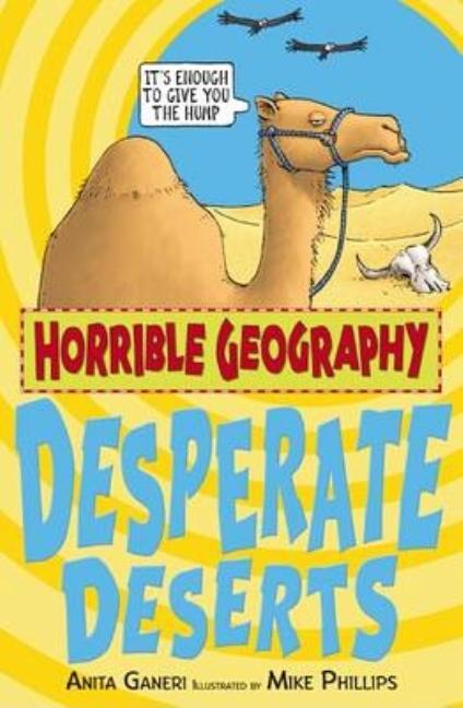 Desperate Deserts