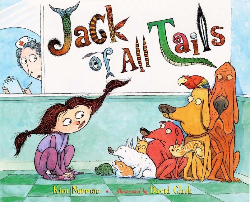 Jack of All Tails