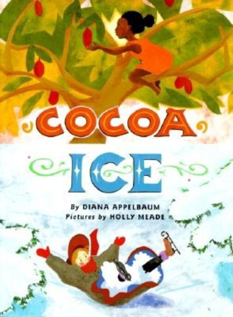 Cocoa Ice