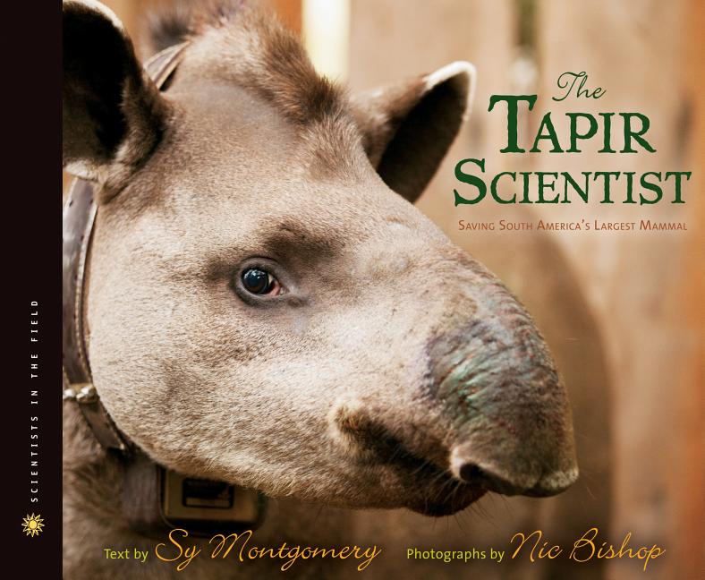 Tapir Scientist, The