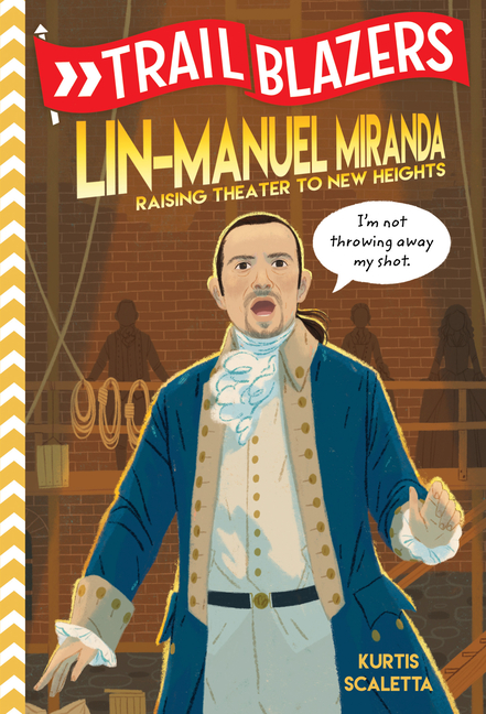 Lin-Manuel Miranda: Raising Theater to New Heights