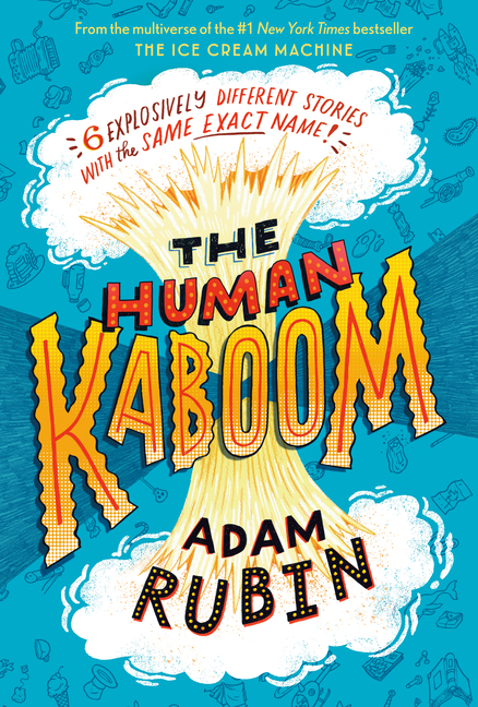 Human Kaboom, The
