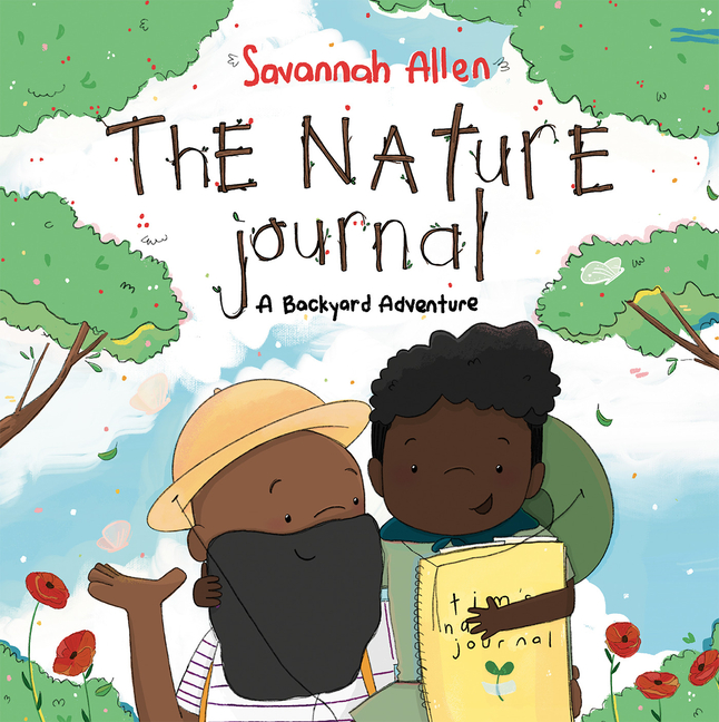 Nature Journal, The: A Backyard Adventure