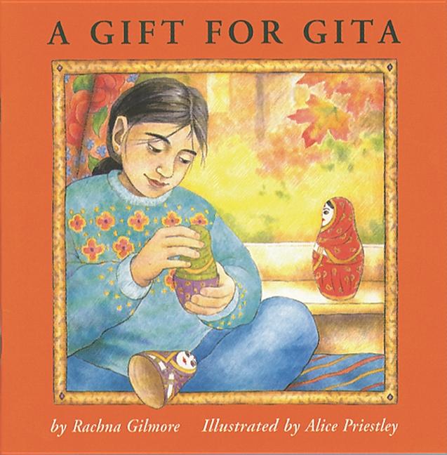 A Gift for Gita