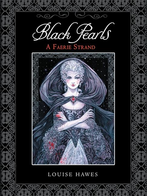 Black Pearls: A Faerie Strand