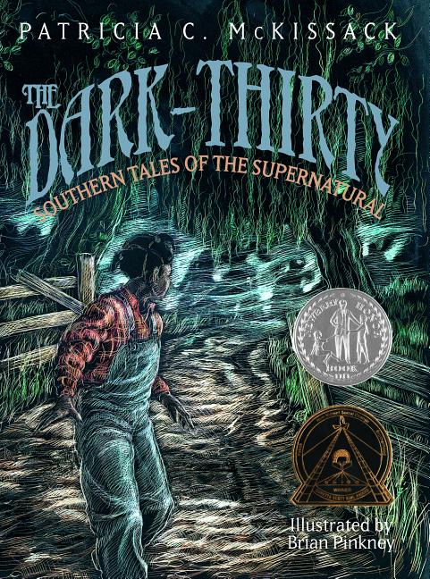 Dark-Thirty, The: Southern Tales of the Supernatural
