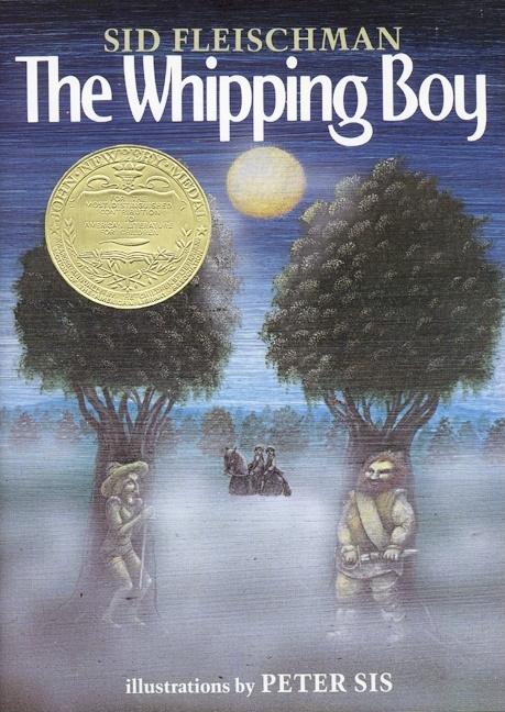 Whipping Boy, The