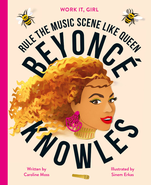 Rule the Music Scene Like Queen Beyoncé Knowles