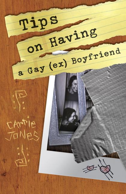 Tips on Having a Gay (Ex) Boyfriend
