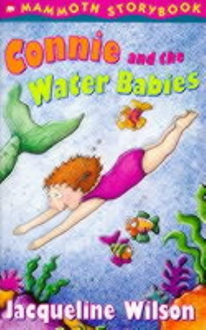 Connie and the Water Babies