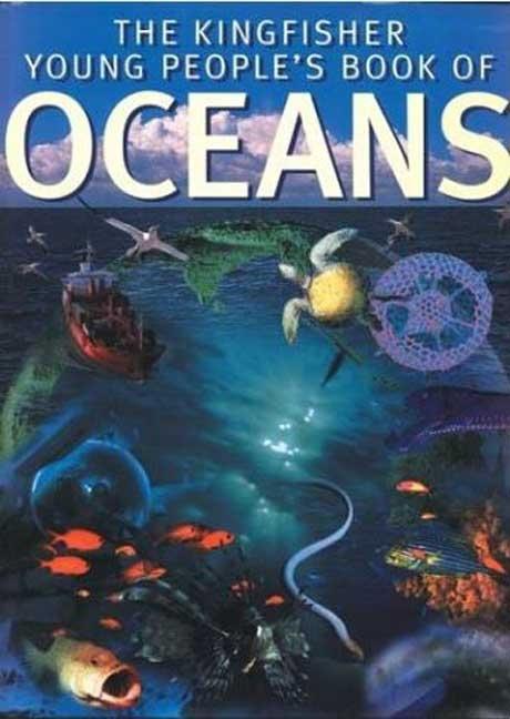 The Kingfisher Young People's Book of Oceans