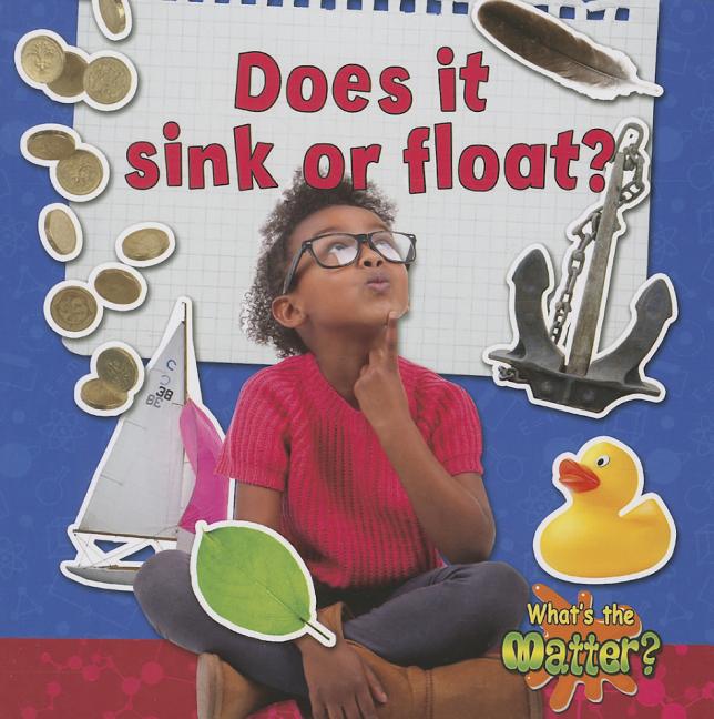 Does It Sink or Float?