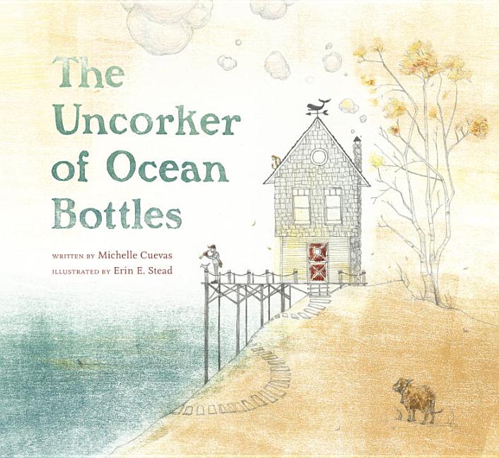 Uncorker of Ocean Bottles, The