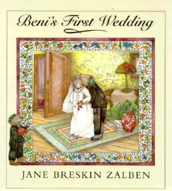 Beni's First Wedding