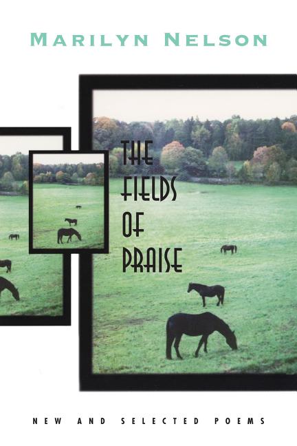 The Fields of Praise: New and Selected Poems
