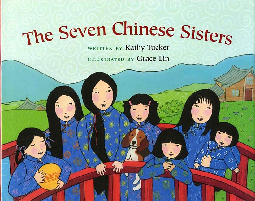 Seven Chinese Sisters, The