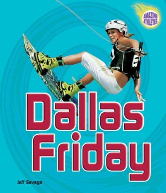 Dallas Friday
