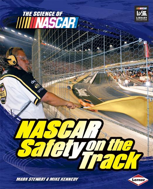 NASCAR Safety on the Track