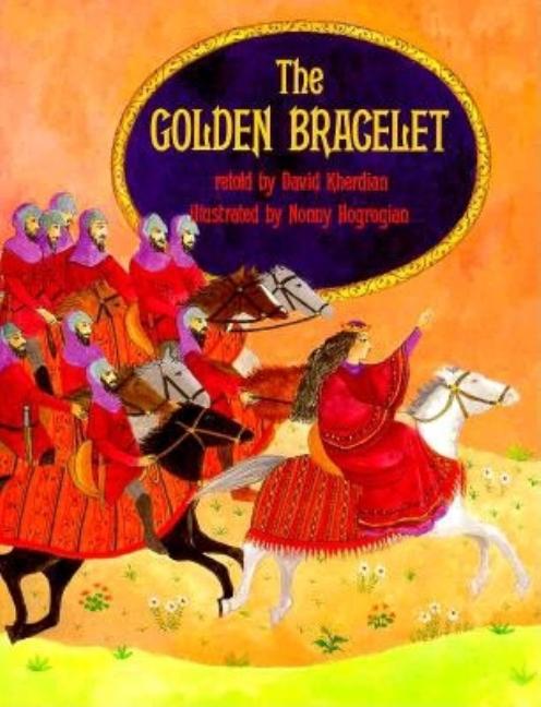 Golden Bracelet, The