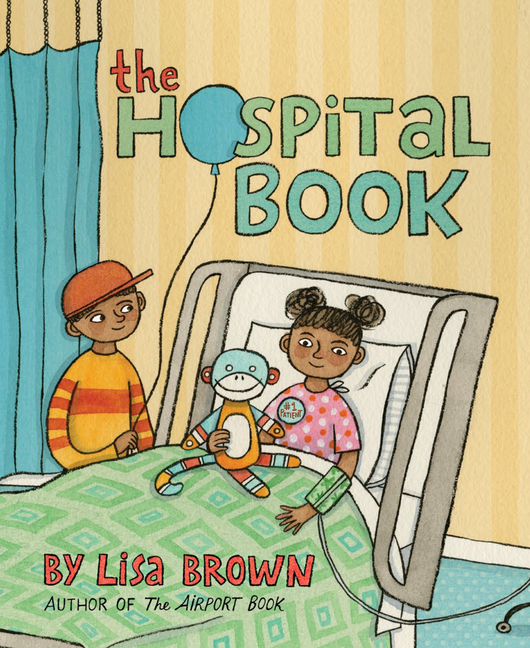 Hospital Book, The