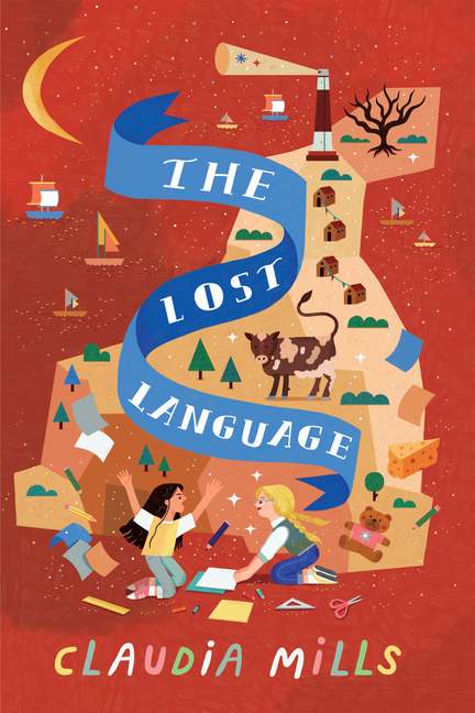 Lost Language, The