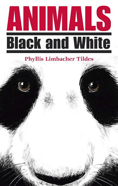 Animals: Black and White