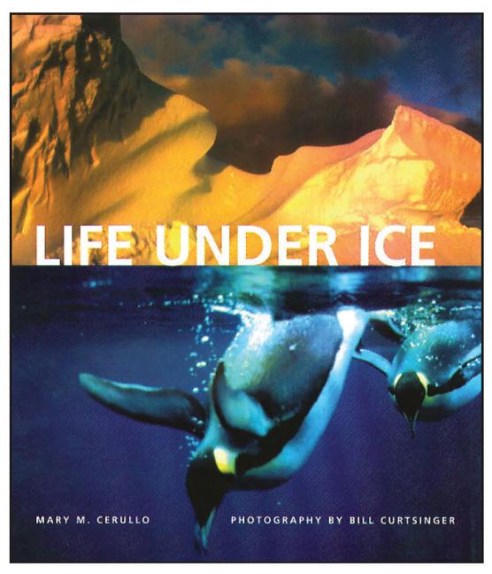 Life Under Ice