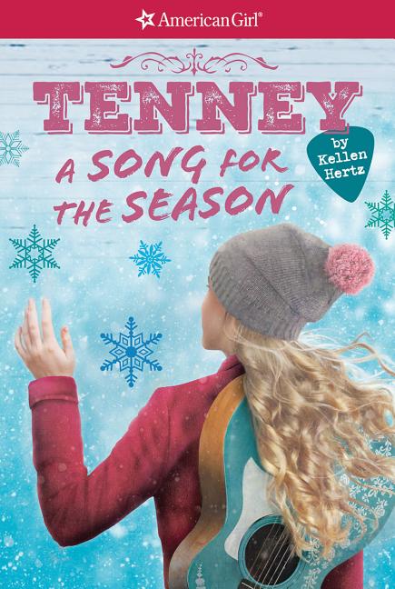A Song for the Season: Tenney
