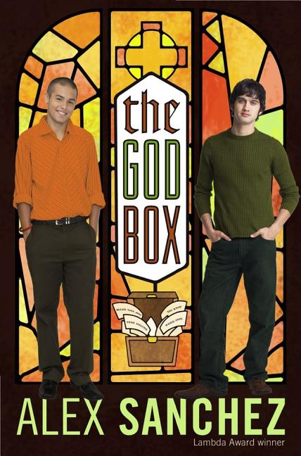 God Box, The