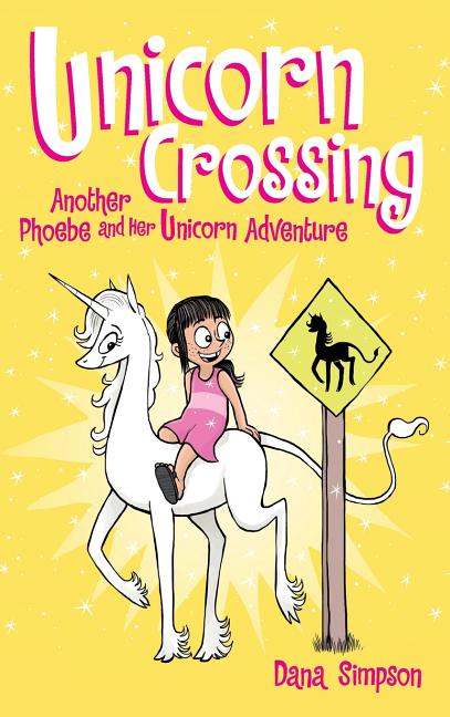 Unicorn Crossing