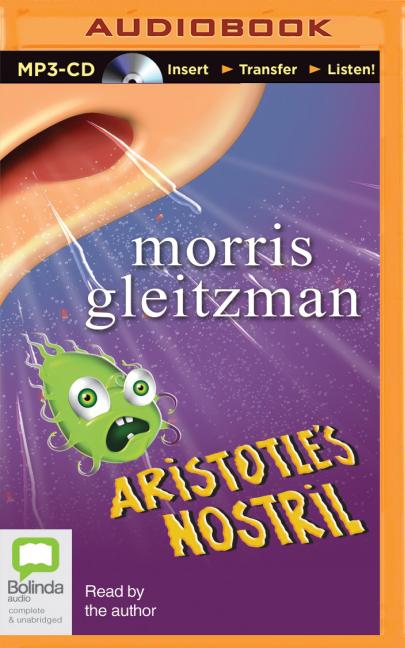Aristotle's Nostril