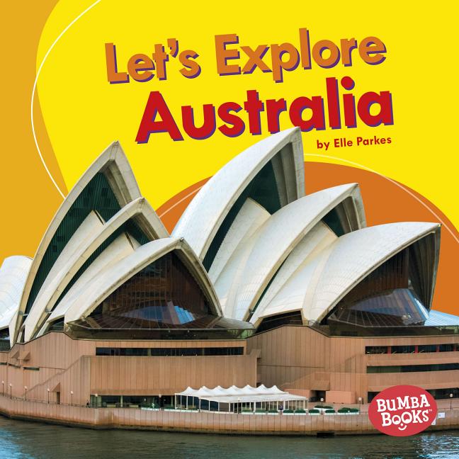 Let's Explore Australia
