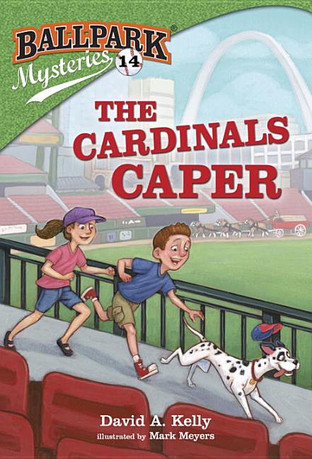 Cardinals Caper, The