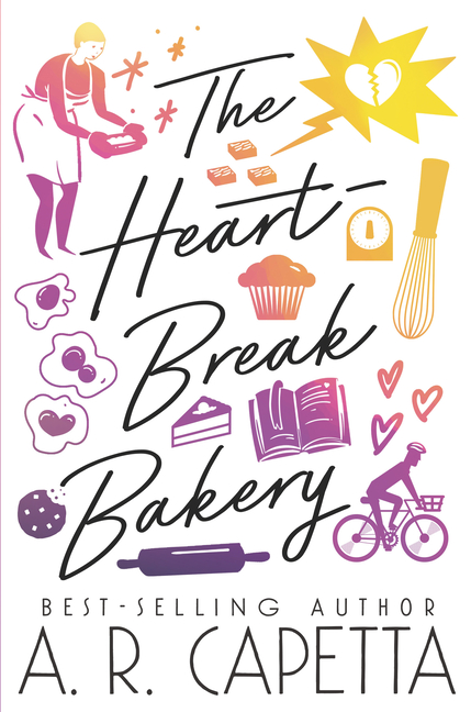 Heartbreak Bakery, The