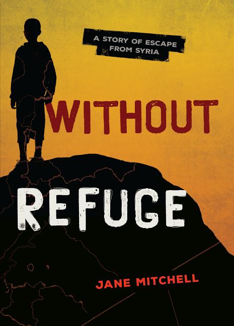 Without Refuge