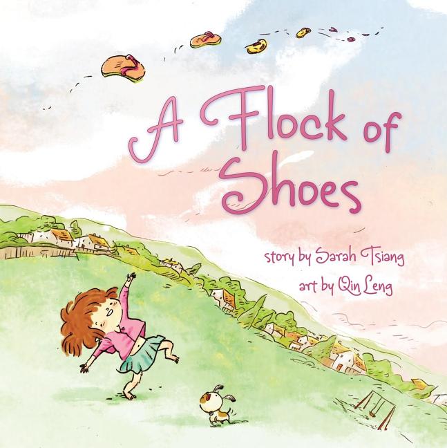 Flock of Shoes, A