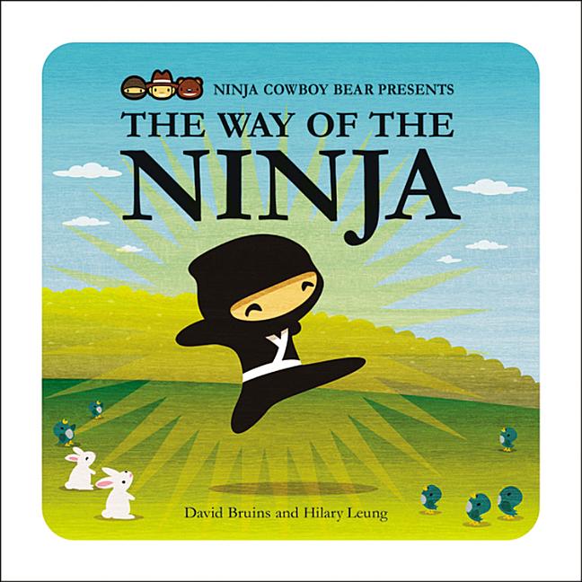 The Way of the Ninja