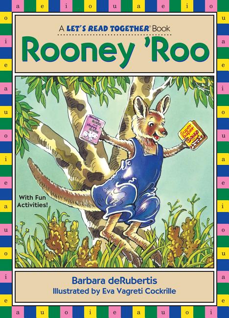Rooney 'Roo