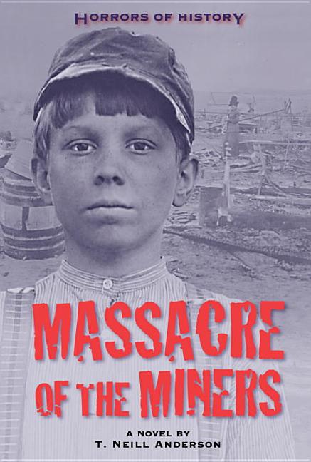 Massacre of the Miners