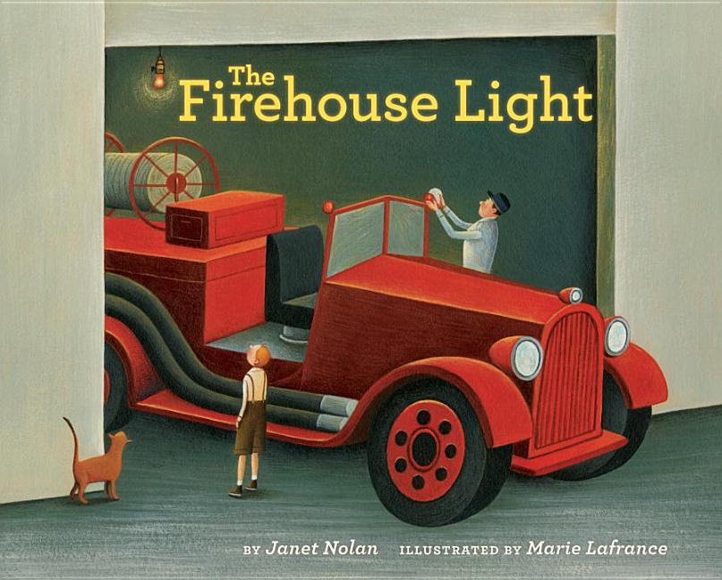 Firehouse Light, The