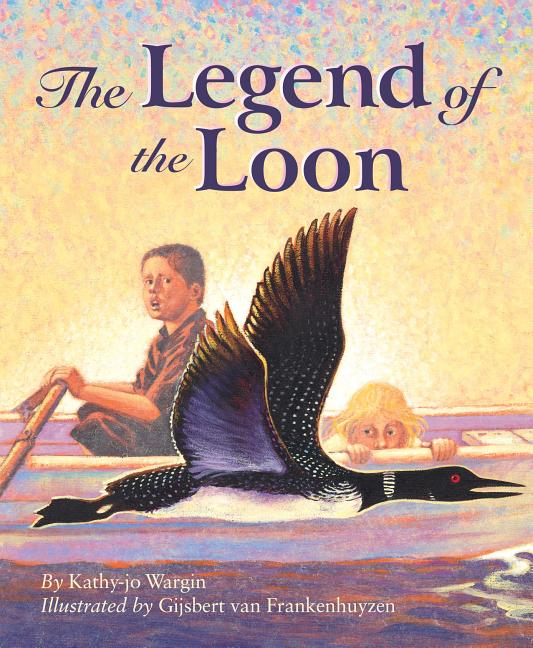 The Legend of the Loon
