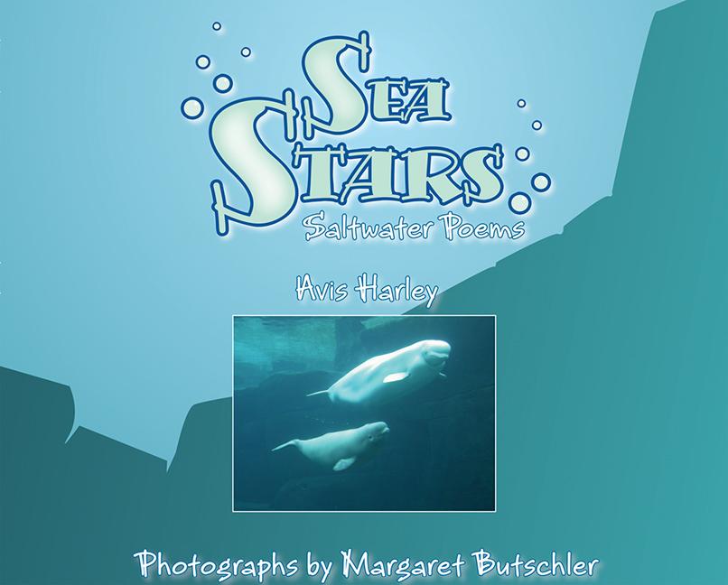 Sea Stars: Saltwater Poems