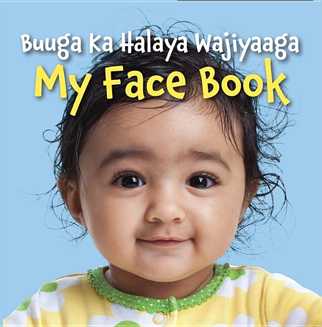 Buuga Ka Halaya Wajiyaaga / My Face Book