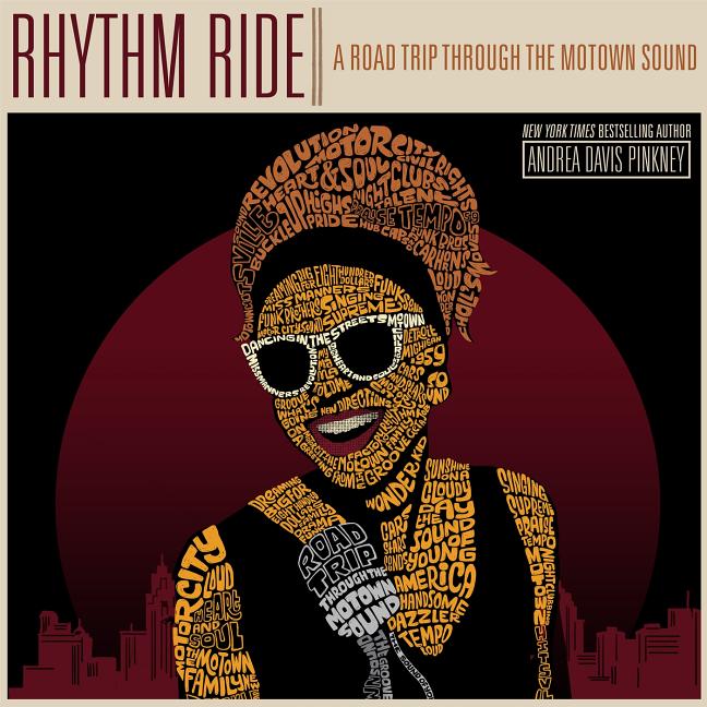 Rhythm Ride: A Road Trip Through the Motown Sound