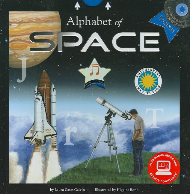 Alphabet of Space